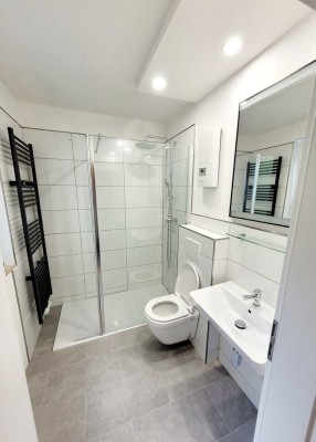 Traumhaftes modernisiertes Appartement in Wiehl