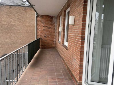 Großzügige 4-Zimmer-Wohnung mitten in der Innenstadt