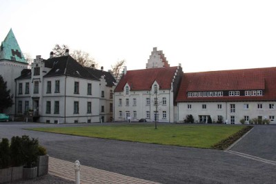 3 Zimmer Wohnung mit Flair in Dortmund-Sölde