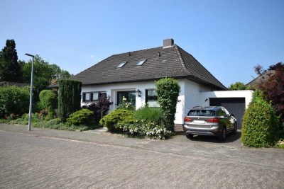 Sehr schönes Haus in Diepholz mit Platz für die ganze Familie