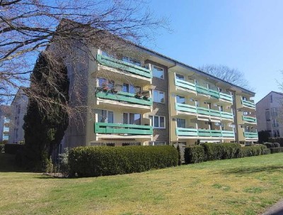 Top Gelegenheit bei Bremerhaven: Leerstehende ETW in Loxstedt, provisionsfrei