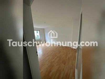 Tauschwohnung: 2-Zimmer-Whg. in Hannover gegen 1-2 Zimmer-Whg. in Hamburg