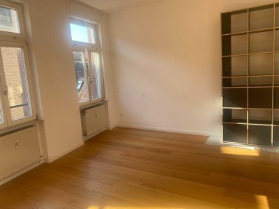 Geschmackvolle 3-Raum-Wohnung in Heidelberg