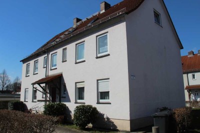 Hallo Familie! Preisgünstige 4 ZKB im Forstfeld!