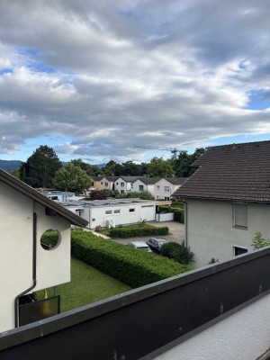Dachgeschoss Wohnküche