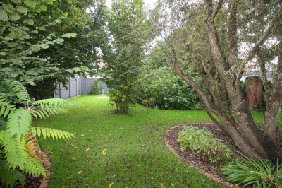 Exklusives Einfamilienhaus mit hoher Energieeffizienz in angenehmer Wohnlage