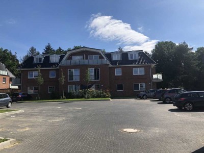 Lebensqualität,  mitten in der Natur