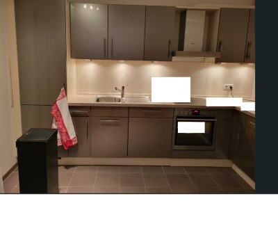 Nachmieter für sehr gute 2-Zimmer-Wohnung in Braunschweig gesucht