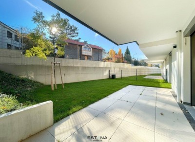 Grün. Ruhig. Zuhause – Ihr neues Wohngefühl