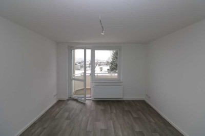 Nur wenige Stufen zum Glück - 3RW mit Balkon und Badewanne im Erdgeschoss