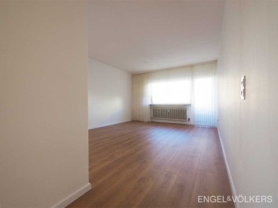 Erstbezug nach Renovierung: Gepflegte 
2,5-ZKB-Wohnung auf dem Rodenhof!