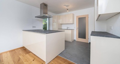 Moderne 4-Zimmerwohnung in Sonnenlage von Rum