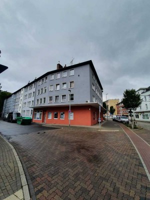 Landgrafenstraße 2, hübsche 3 ZKB Wohnung im 3.OG