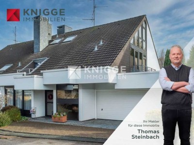 +++ 3310c - EFH mit Einliegerwohnung, Schwimmbad und 910 m² Grundstück mit tollem Weitblick +++