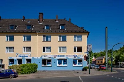 2-Zimmer-Wohnung in Essen Altendorf