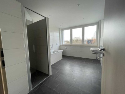 Barrierefreie Wohn- und Gewerbeeinheiten im Neubaustandart