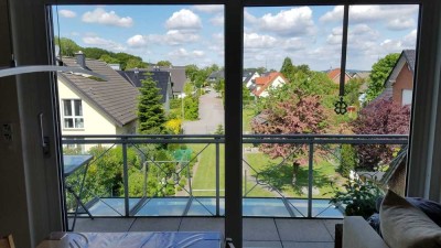 4-Zimmer-Wohnung mit zwei Balkonen in Osnabrück-Voxtrup