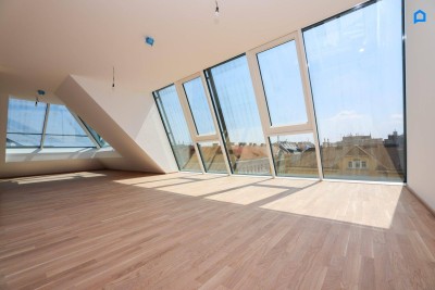 ERSTBEZUG, JETZT einziehen! Kernsanierter Albau mit modernster Ausstattung ab 41 m² -148m² Wohnfläche, 2-4 Zimmer plus Nebenräume, Etagen- und DG Wohnungen, Kurzzeitvermietung möglich !