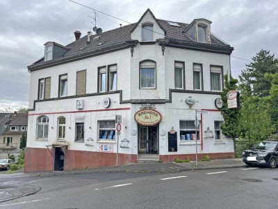 Wohn- und Geschäftshaus in Remscheid