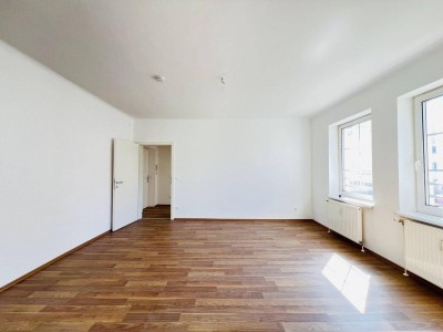 Zentrumsnahe 2-Zimmer-Wohnung