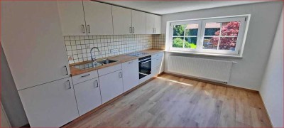 Mieten auf dem Lande! 2 Zimmerwohnung