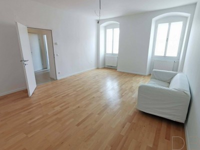 DB IMMOBILIEN | Vermietete, Top sanierte Wohnung zu verkaufen! Kurzzeit Vermietungen möglich!