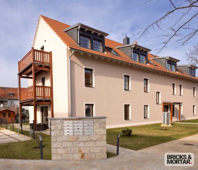 +++ 4 Zimmer Traumwohnung mit toller Ausstattung, Erstbezug nach Fertigstellung! +++