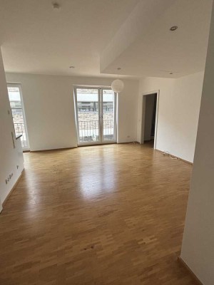 MODERNE 2-ZIMMERWOHNUNG IM HERZEN VON HANNOVER