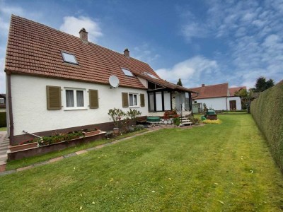 Hier findet jeder seinen Platz!