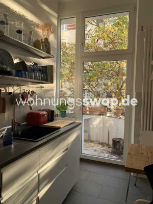 Wohnungstausch: Schmollerstraße 9