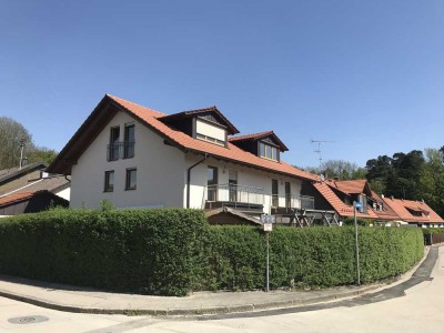 Schöne Doppelhaushälfte mit fünf Zimmern östlich von München zu vermieten