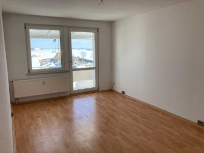 Ihre neue Wohnung mit Balkon