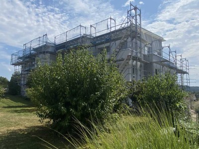 Familienfreundliche EG-Wohnung in Denkendorf