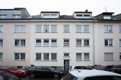 Renditestarkes Mehrfamilienhaus im Erphoviertel! Neuvermietung möglich