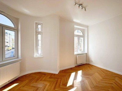 Moderne 3-Zimmer-Wohnung in 1150 Wien – Ihr neues Zuhause wartet auf Sie!