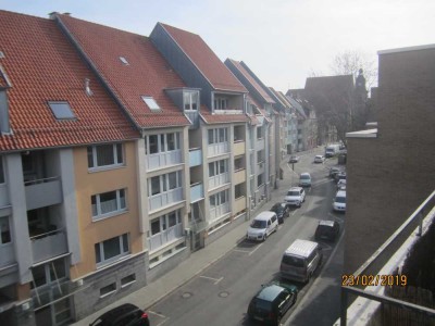 Schöne zwei Zimmer Wohnung in Göttingen (Innenstadt)