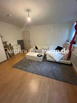 Wohnungstausch: Drimbornstraße 1