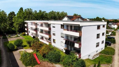 OFFENE BESICHTIGUNG am Freitag, den 15. August um 16 Uhr in der Genker Straße 8, Böblingen