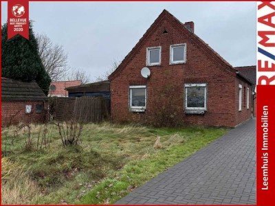 Gestalten Sie Ihr Traumzuhause: 
Sanierungsobjekt mit viel Potenzial!