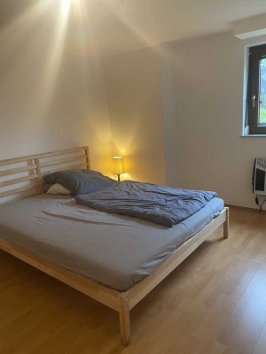 Wohnung in Leinfelden-Echterdingen (Einliegerwohnung UG)