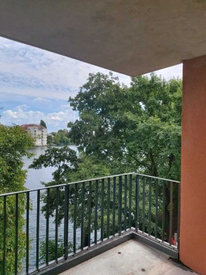 3 Zi.Wohng,Sauna,TG,Wallbox Besichtigung,Fr.12.9.25 an der Spree in Berlin/Köpenick