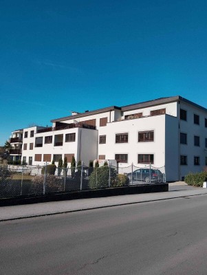 Ideale Anleger-Wohnung in bester Lage