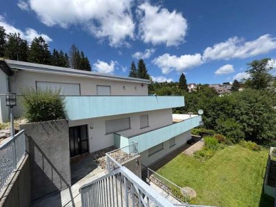 1. Zimmer Wohnung in Schönwald
