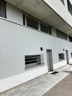 3-Zimmer Wohnung in der Oststadt