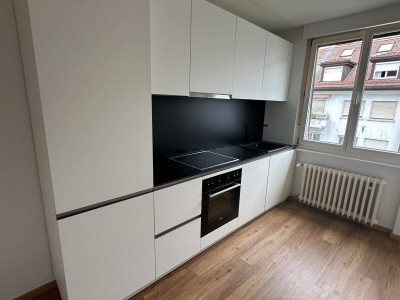 Attraktive, schöne 2,5-Zimmer-Wohnung im Zentrum von Bregenz