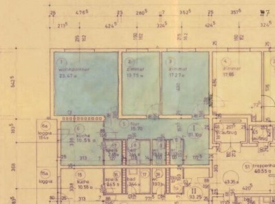 Optimaler Grundriss mit Potenzial- inklusive Finanzierung und Förderung!