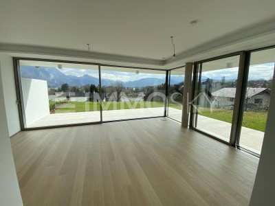 HOCHWERTIGES NEUBAUJUWEL AM TRAUNSEE IM VILLENVIERTEL