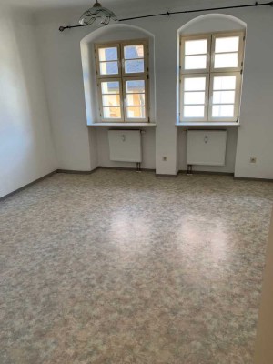 1 Zimmer Wohnung in Pottenstein