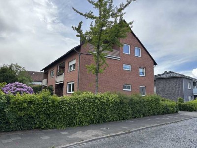 Attraktive, vermietete 4-Zimmer-Wohnung im Leintor