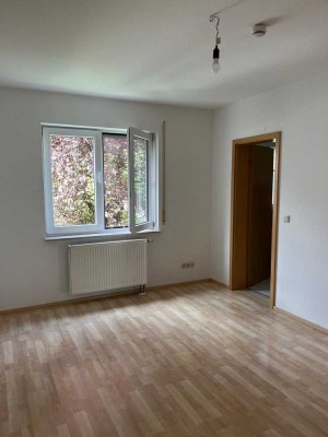Freundliche  Wohnung in Lich in Krankenhausnähe